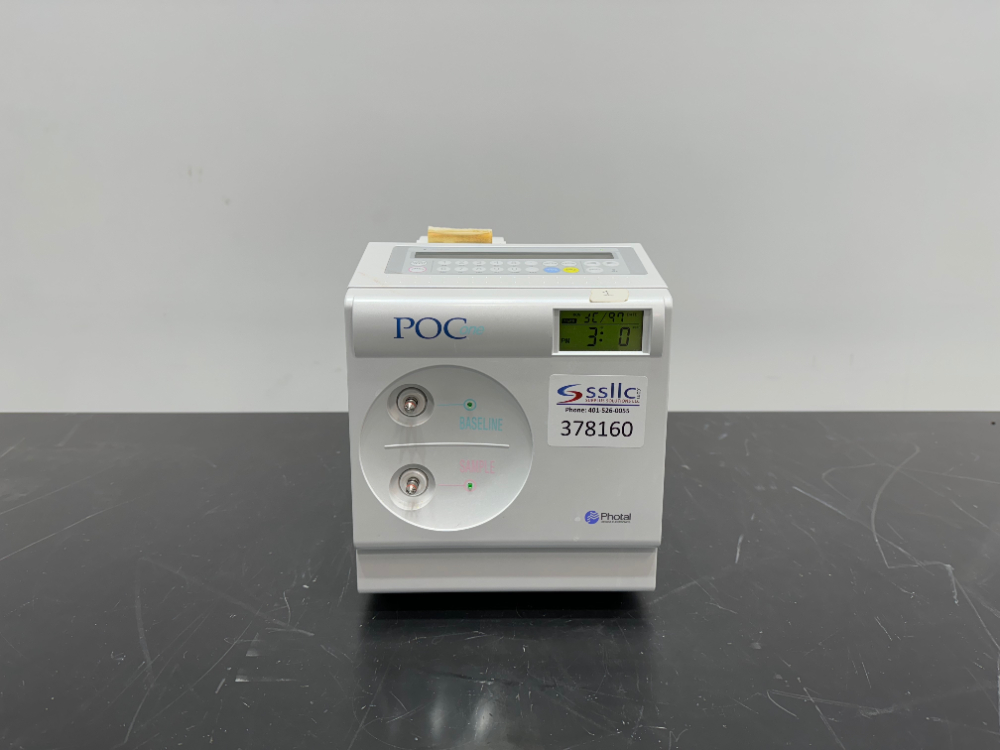 Image of Photal Poc One Infrared Spectrophotometer